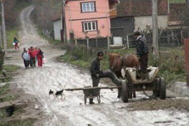 Ahol a remény vize csordogál (Bölönpataki pillanatképek)