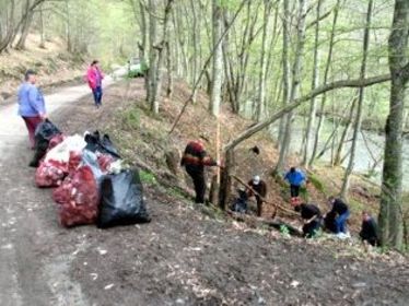 A Vargyas völgyének megőrzői