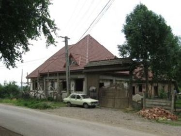 Kulturális központ a Templomdomb körül (Felsőcsernátoni dobbantás)