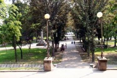 Őszre elkészül az Erzsébet park