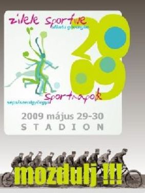 Sportnapok, 2009 — Tibodi Ferenc