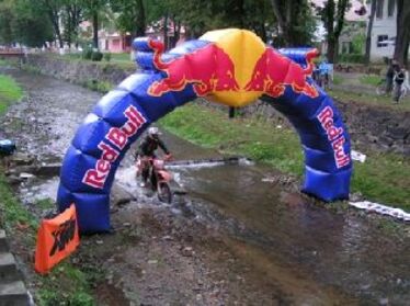 Red Bull Romaniacs (Motorsport, enduro) — Tibodi Ferenc