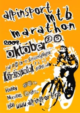 MTB Maraton (Kerékpározás)