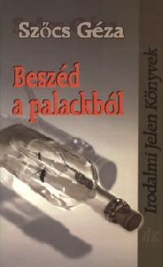 Beszéd a palackból (Olvasólámpa) — Bogdán László