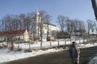 Hidvégen nehezek a hétköznapok — Kisgyörgy Zoltán