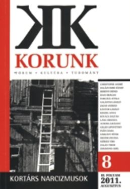 Korunk