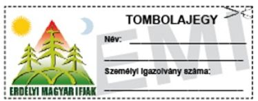 Tombolajegy