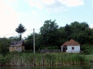 Átalakuló besenyői Cigányszer