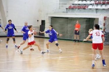 MSC–Marosvásárhely 30–25 (16–13) – Kézilabda, Női A-osztály