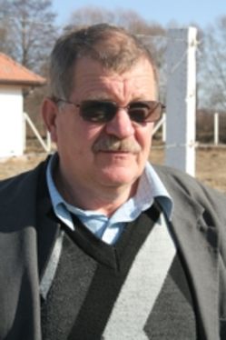 Ilkei Ferenc