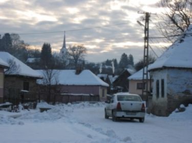 Halló, Miskolc, itt Bodos!