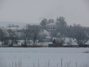 A szerző felvétele