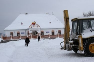 Megnő a Csernátoni Csonka torony (Beszélgetés Bölöni Dávid polgármesterrel)