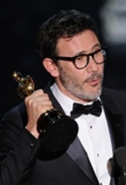 Michel Hazanavicius, a The Artist rendezője