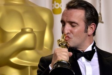 Jean Dujardin