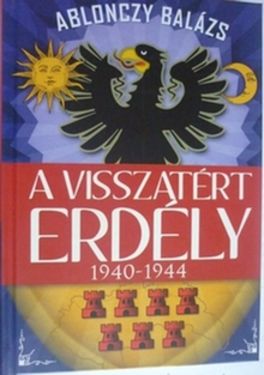 Kísérlet Erdély felzárkóztatására (Interjú Ablonczy Balázs történésszel)