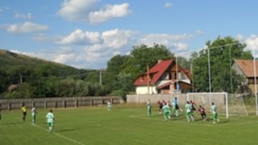 Itthon kezd a Zágoni FC