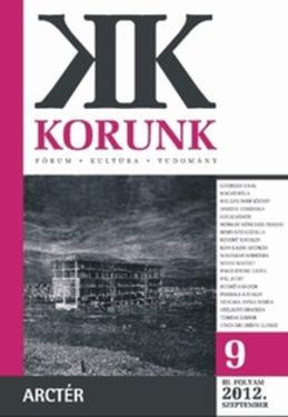 Megjelent a Korunk