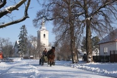 Várhegy mögött csak egy torony látszik