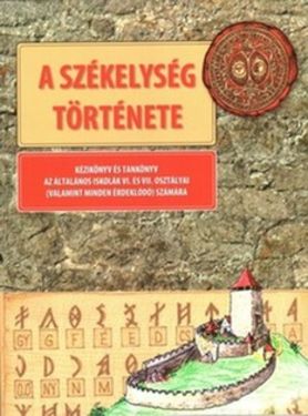 A székelység története