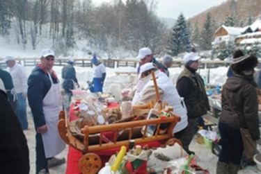 A szerző archív felvétele