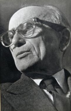 Száz éve született Bözödi György (1913. március 9.–1989. november 25.)