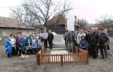 Csomakőrösön tudják, mi a dolguk