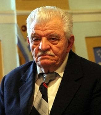 Szabó József