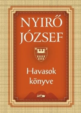 Nyirő József: Havasok könyve (Olvasólámpa)