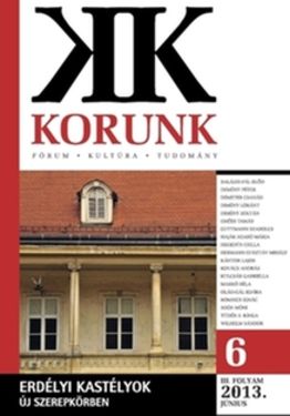 A Korunk júniusi száma