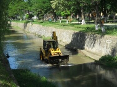 A szerző felvétele