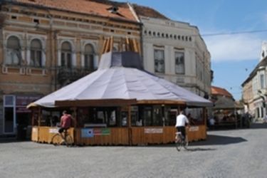  Várják a vendéglősöket az Őszi Sokadalomra (Kézdivásárhely)