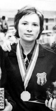 Stahlné Jencsik Katalin