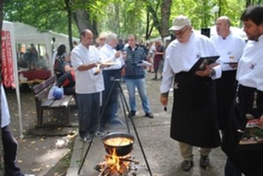 A szerző felvételei