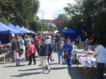 A szerző felvételei