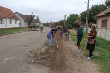 Rádolgoznak a szociális segélyre