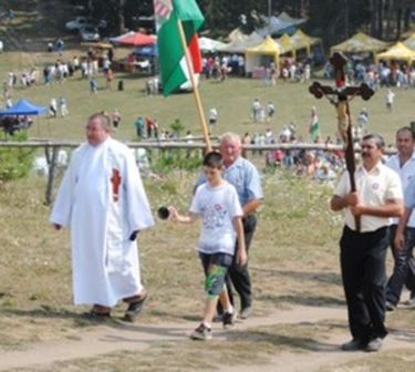 A szerző archív felvétele