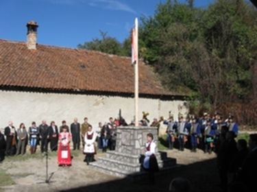 Zalánpatak kettős ünnepe