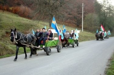 A szerző felvétele