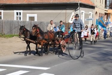 A szerző felvétele