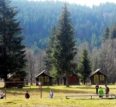 Sok gazda közt elvész a kommandói tábor? A szerző felvétele