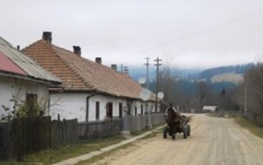 A szerző felvétele