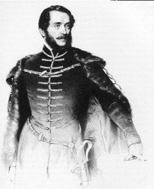 Kossuth Lajos