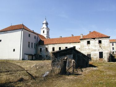 A szerző felvétele