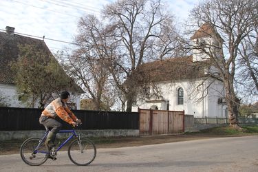 Cófalva saját legelőjét bérli