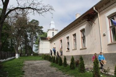 A nagyborosnyói Bartha Károly Általános Iskolában is készülnek a felmérőkre