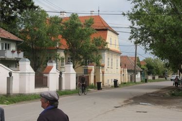 Ha révbe jutna Illés szekere