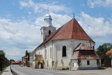 A szerző felvétele