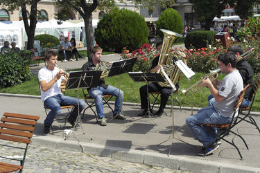 A szerző archív felvétele