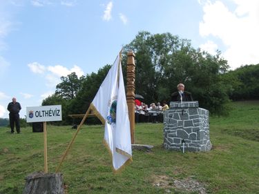 Olt menti gyülekezeti találkozó